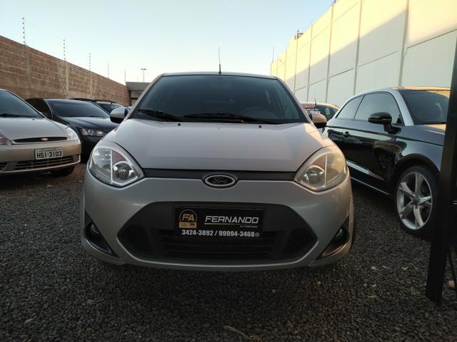 Fiesta Hatch Class - Foto 2