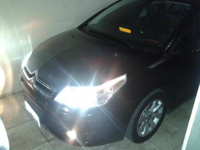 Citroen c4 - Foto 4