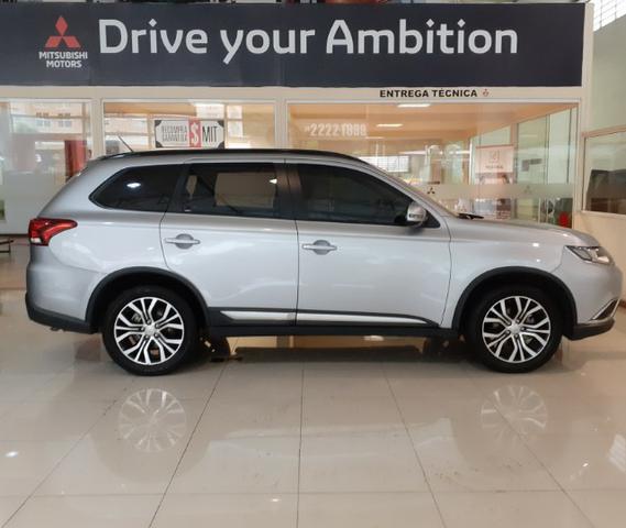 OutLander 2.0 5L 4x2 2016 Impecavel - Foto 3