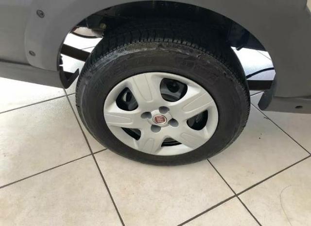 Fiat Strada 1.4 working cab. Dupla FLEX 2P - Foto 5