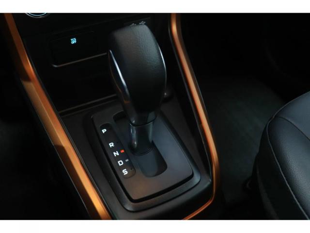 Ford EcoSport STORM 2.0 4WD - Foto 9