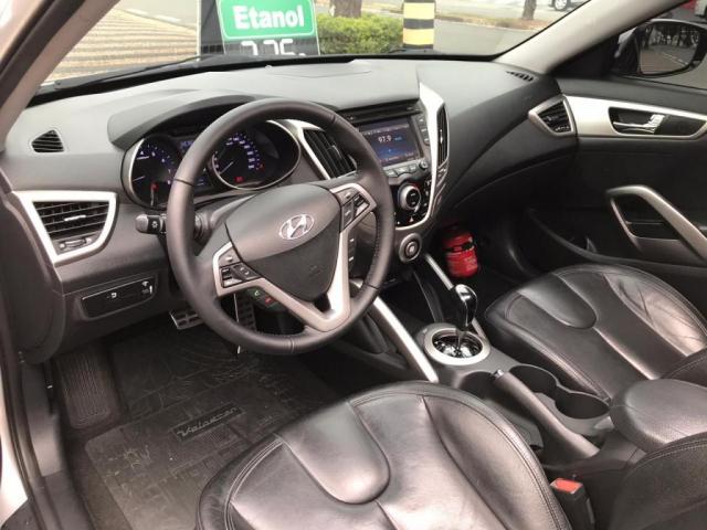 Veloster 1.6 16V 140cv Aut. - Foto 4