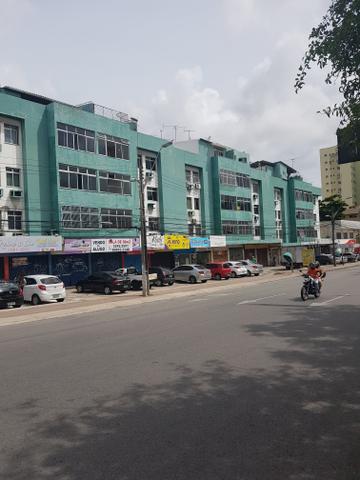 Amplo apartamento na Av Bezerra de Menezes