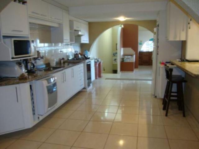 Casa à venda com 4 dormitórios em Nonoai, Porto alegre cod:69665 - Foto 7