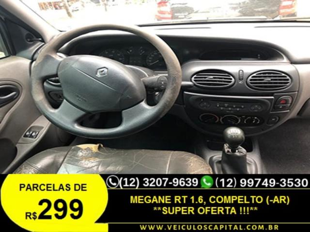 RENAULT MEGANE RT 1.6 16v - Foto 5