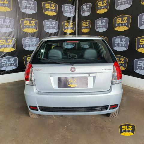 FIAT PALIO 2013/2013 1.0 MPI FIRE ECONOMY 8V FLEX 4P MANUAL - Foto 2