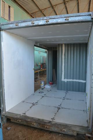 Container para sua empresa - Foto 4