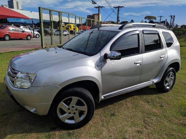 Duster Dynamique 1.6 Impecável - Foto 2