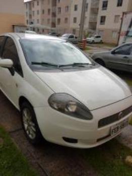 Vendo Fiat Punto 2012 - Foto 5