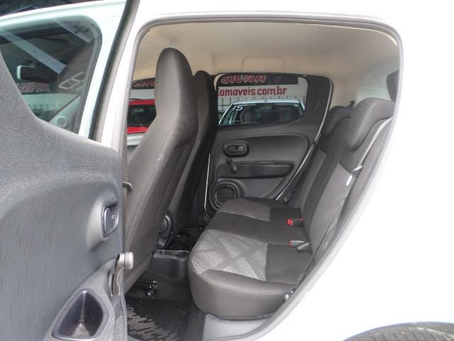 Fiat Mobi Like 1.0 Flex 2018 Completo (up ka 208 sandero gol uno ) - Foto 11