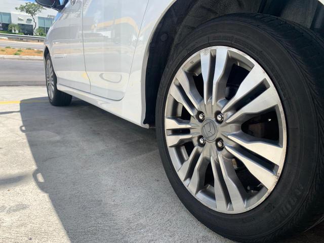 City Sedan Ex 1.5 Flex 16V 4P Aut. - Foto 5