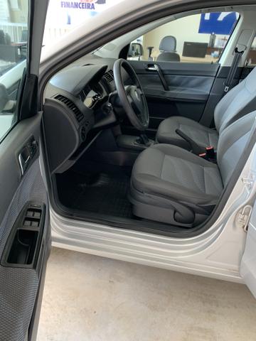 Polo sedan 1.6 2009 - Foto 6