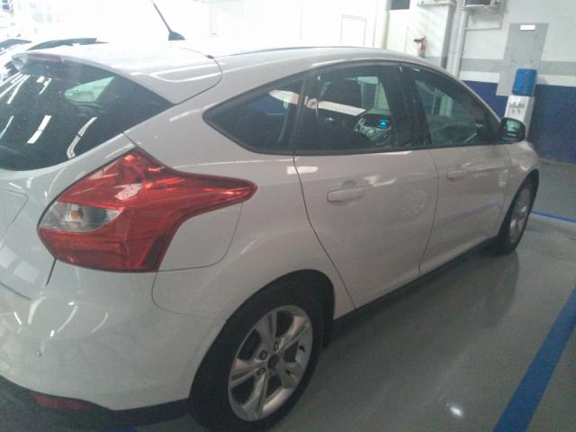 FOCUS S 1.6 MECÂNICO - Foto 4