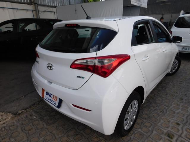 HYUNDAI HB20 1.0 COMFORT 12V FLEX 4P MANUAL. - Foto 2