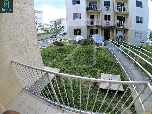 Alugo Ideal Torquato, 2 quartos área de lazer completa ( aceitamos cartão) - Foto 6