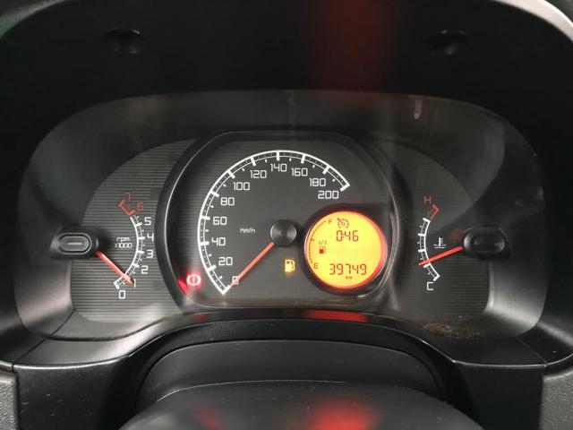 FIAT STRADA 1.4 MPI WORKING PLUS CS 8V FLEX 2P MANUAL - Foto 9