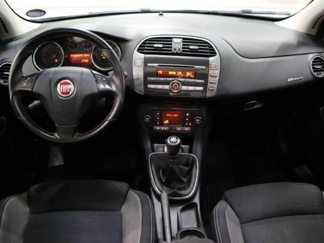 Fiat Bravo SPORTING 1.8 - Foto 8