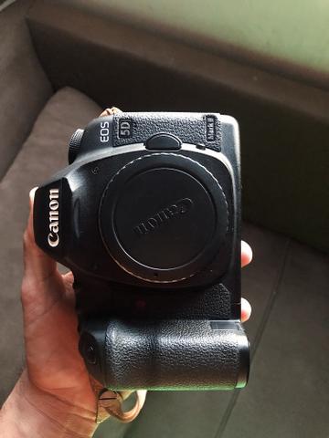 Canon 5D mark II