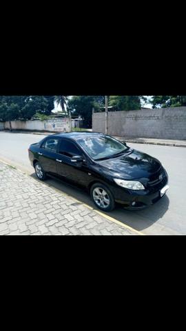 Toyota/Corolla XEI 1.8 09/10 - Foto 8
