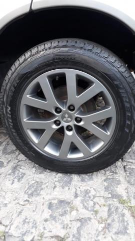Mitsubishi Pajero TR4 2.0 Flex - Completo - Foto 6