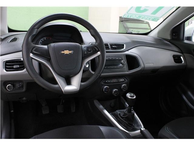 Chevrolet Onix 1.0 mpfi lt 8v flex 4p manual - Foto 9