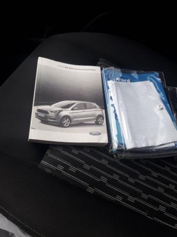 Ford ka 2017/2018 $ 35.500,00 abaixo da tabela fipe - Foto 8