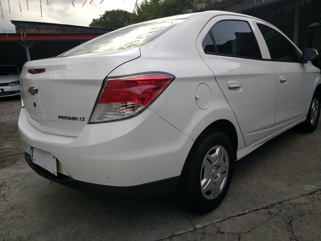 Prisma Lt completo 2014 - Foto 17