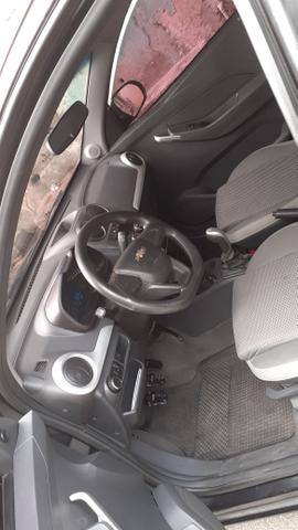 Montana LS 1.4 completo GNV - Foto 2