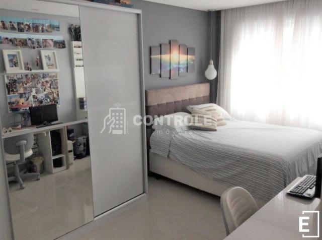 (W)- Apartamento C/ 3 Dormitórios, 1 Suíte, Centro, Florianópolis - Foto 11