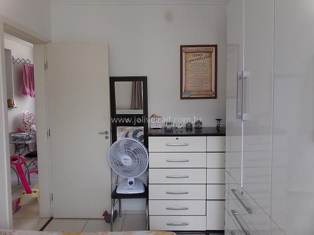J3-lindo apartamento no Jardim de Minas