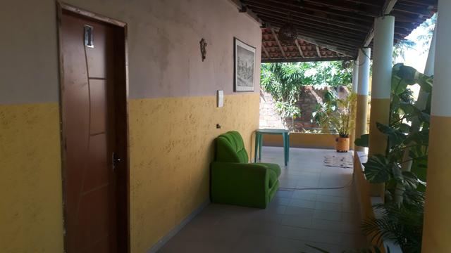 POUSADA e CASA PRA TEMPORADA BRILHO DO SOL - Foto 2
