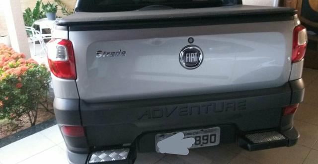 Strada adventure dupla 2017 - Foto 3