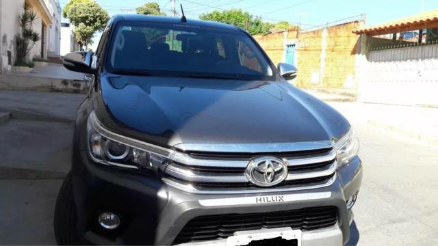 Toyota Hilux - Foto 3