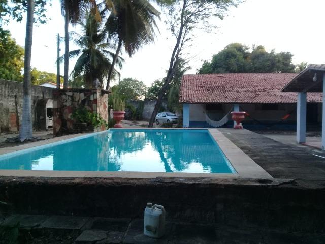 Casa no pacheco caucaia Fortaleza temporada . diaria ou mes - Foto 2