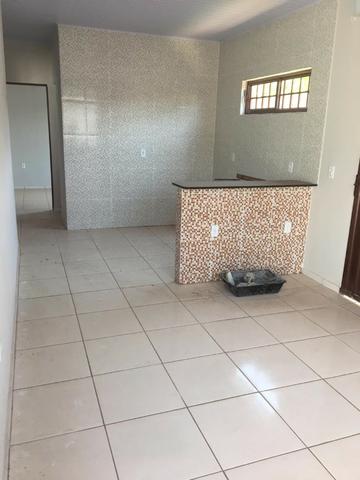 Casa com 3 quartos em Timon no bairro Pedro Patricio - Foto 5