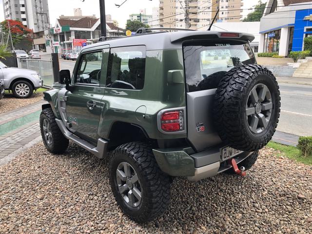 Troller t4 2019 - Foto 8