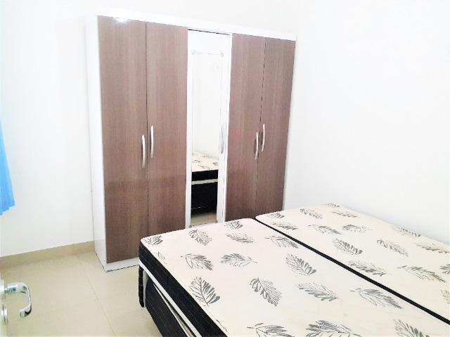 Apartamento Temporada Praia do Morro Guarapari (8 Pessoas) - Foto 15