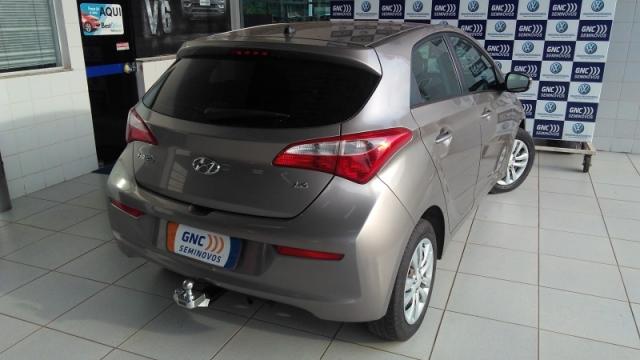 HYUNDAI HB20 1.6 COMFORT STYLE 16V FLEX 4P MANUAL. - Foto 4