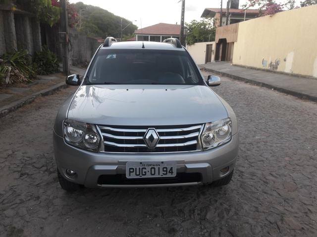 Duster 1.6 2015 extra! - Foto 3
