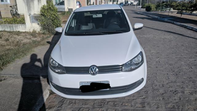VW Voyage 1.6 Highline Automático 2015 - Foto 3