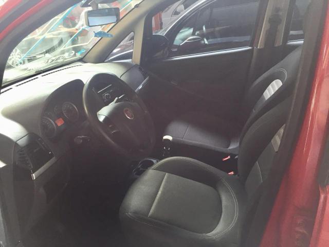 3 - fiat idea 1.4 attractive / 2012 - Foto 6