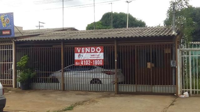 Vendo casa no Psul