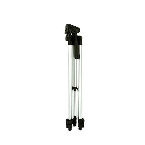 Tripé Universal Para Câmeras E Celulares 120cm Profissional SPO-8193 - Inova - Foto 2