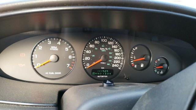 Stratus Chrysler top - Foto 5