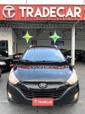 HYUNDAI IX35 2015/2016 2.0 MPFI GLS 16V FLEX 4P AUTOMÁTICO - Foto 2