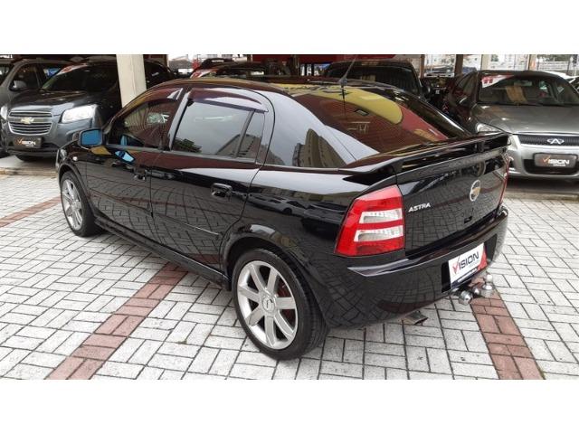 Olha a Oferta Astra 2.0 Advantage 8V Flex 2011 - Foto 3