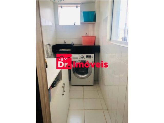 SkyVille. 66m², 2 quartos sendo 1 suite master, 2 vagas - Doutor Imoveis Belém - Foto 5