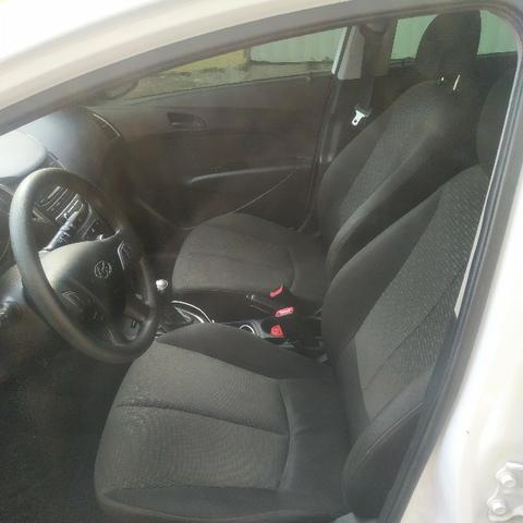 HB20 comfort plus - Foto 6