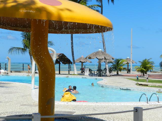 Chalé em condomínio na praia de Peroba-AL - Foto 16