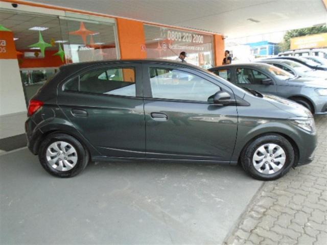 CHEVROLET ONIX 2018/2019 1.0 MPFI JOY 8V FLEX 4P MANUAL - Foto 10